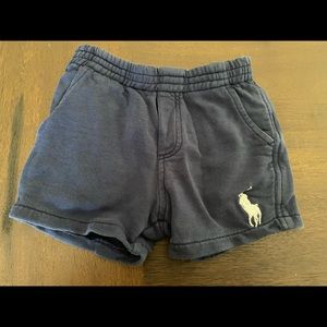 Ralph Lauren 2T short navy